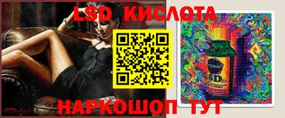 крисы Абакан